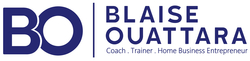 Logo Blaiseouattara.com