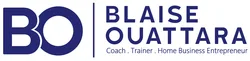 Logo Blaiseouattara.com
