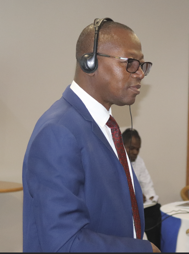 Picture Blaise CV Picture Blaise Ouattara