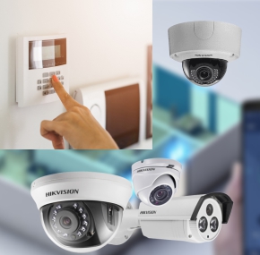 Smart security system